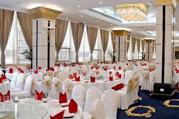 Dynasty Hotel - Wenzhou